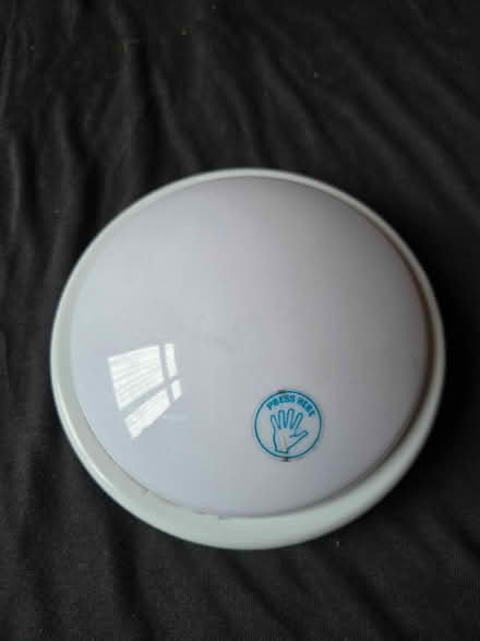 Photo of free Push light (Eastville BS5) #1