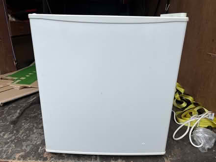 Photo of free Counter top fridge (Leixlip) #1