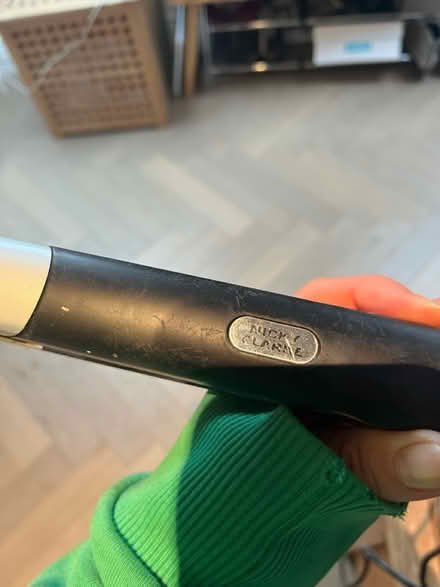 Photo of free Hair straighteners (Brighton North Laine) #1