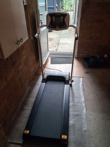 Photo of free Walker (Birchington CT7) #1