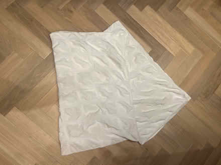 Photo of free 2 pillow cases (Old Winsdor SL4) #1