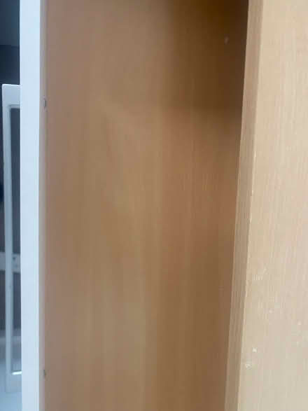 Photo of free Chest of drawers/ bedside cabinet (Ledsham CH66) #2