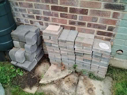 Photo of free Bricks (Paddock Wood) #1