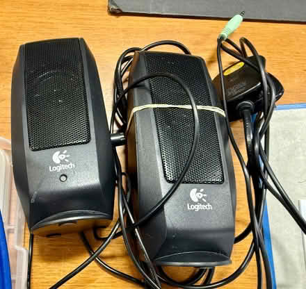 Photo of free TECH PC Keyboards cable cables (Salford Quays M5) #4