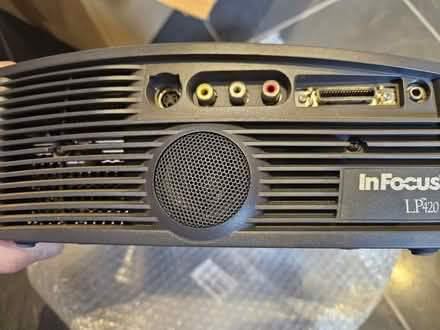 Photo of free InFocus Projector & Accessories (Guildford GU1) #2