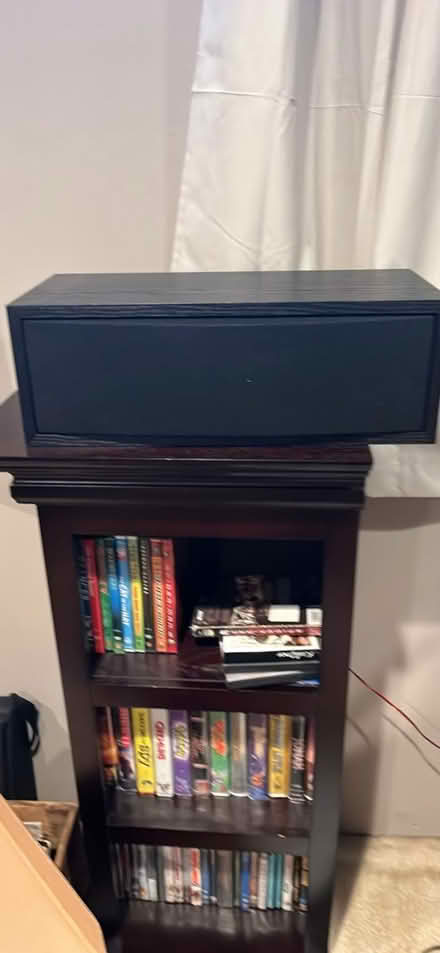 Photo of free Sound System (Waterford/Clarkston) #1