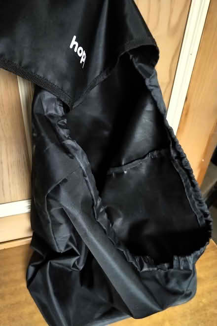 Photo of free Square Trolley bag (Belper DE56) #1