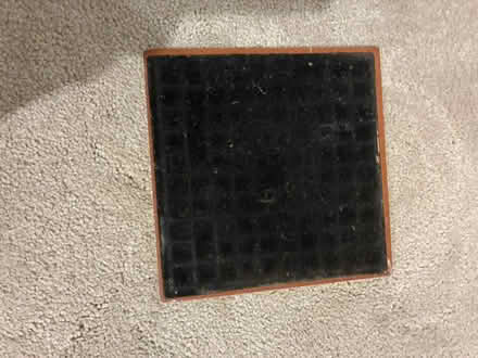 Photo of free Eastbourne tile for kettle/display (Penland Wood TN40) #2