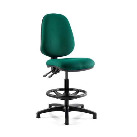 Photo of Tall office chair (Dublin 1) #1