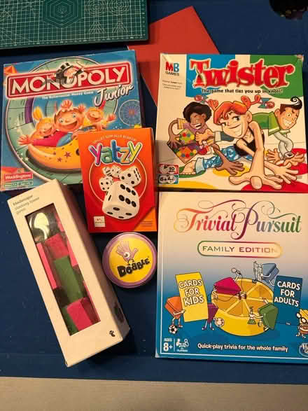 Photo of free Kids games (Upper Beeding BN44) #1