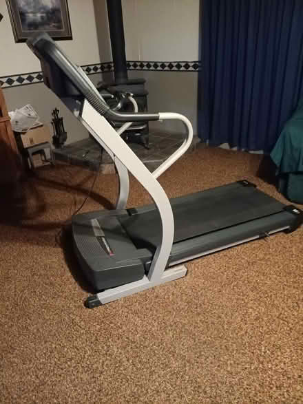 Photo of free treadmill (Carlton, OR 97111) #1
