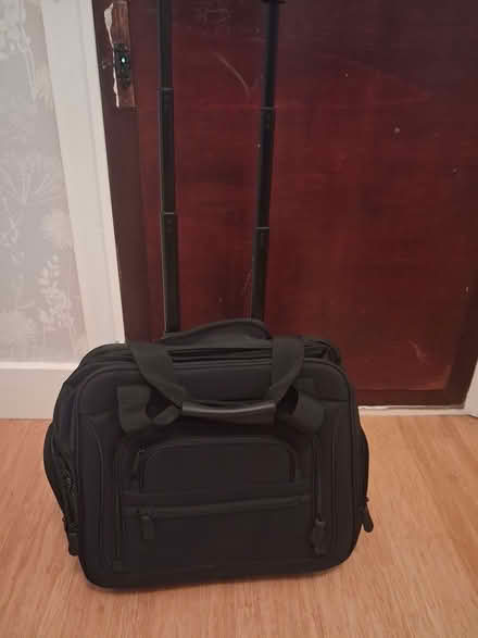 Photo of free Business/weekend bag (Barkingside IG6) #1