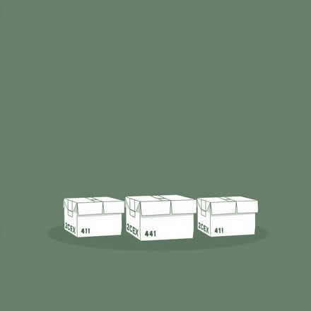 Photo of free 4 medium sized cardboard boxes (Clevedon BS21) #1
