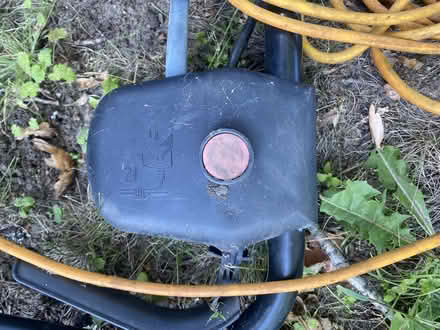Photo of free Qualcast electric tiller (Thurton NR14) #4