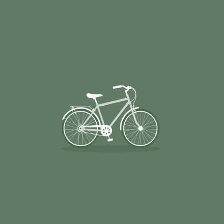 Photo of Commuter Student Bike (Jesmond NE2) #1