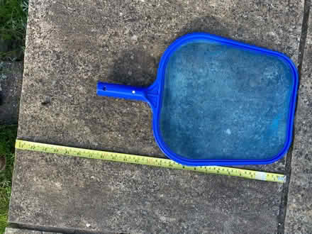 Photo of free Pond net (GL3 Churchdown) #1