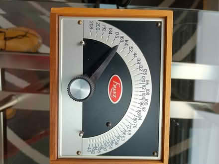 Photo of free Franz Electric Metronome USA 110v (ME10 (Tunstall)) #1