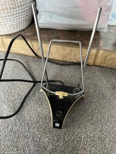 Photo of free Aerial (Marcham OX13) #1