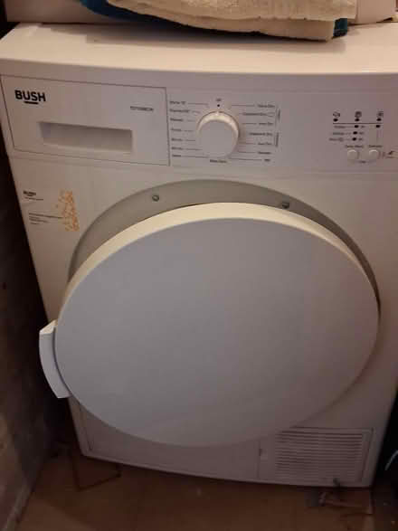 Photo of free Repair tumble dryer (Bere Regis BH20) #1