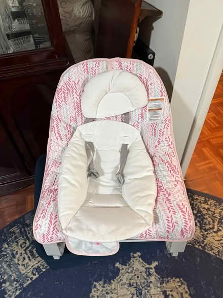 Photo of free Baby Items (Silver Spring, MD) #3