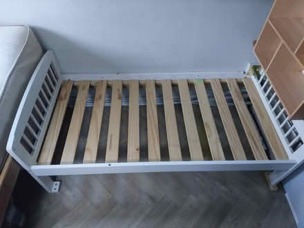 Photo of free Child's bed (Easton BS5) #1