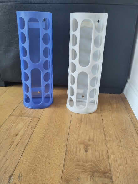 Photo of free Containers (Wingrave HP22) #1