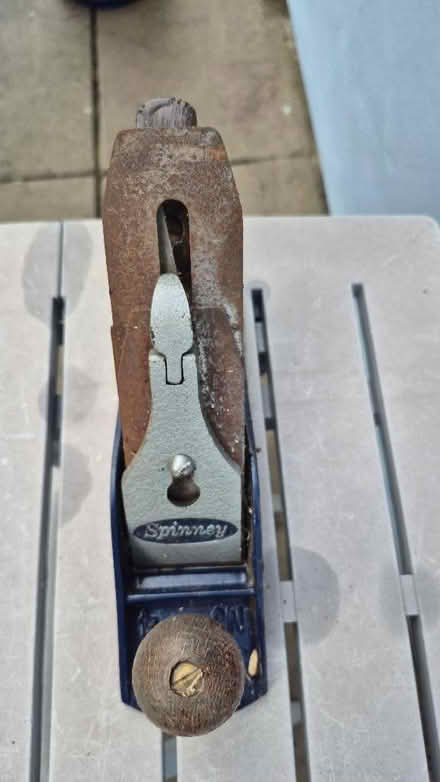 Photo of free Carpentry Plane (Worle BS22) #2