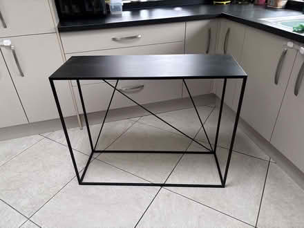 Photo of free Side Tables X 2 (Oxford OX33) #1
