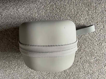 Photo of free Carrying Case (Cold Harbour OX1) #3