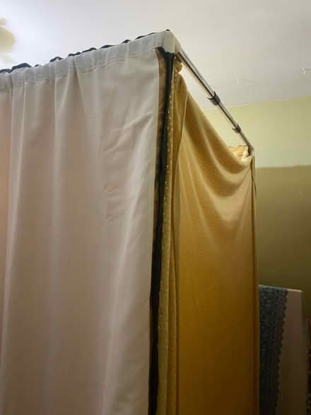 Photo of free Golden Box - Studio - Portable (Hoxton) #1