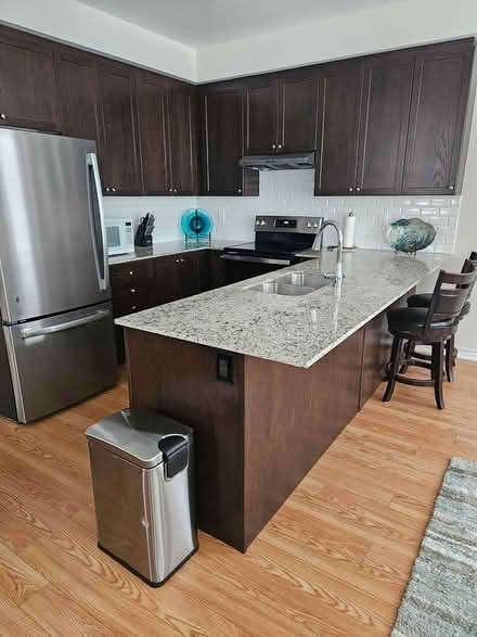 Photo of free Living/Dining Room Furniture (Erin Ontario at Eringlen) #3