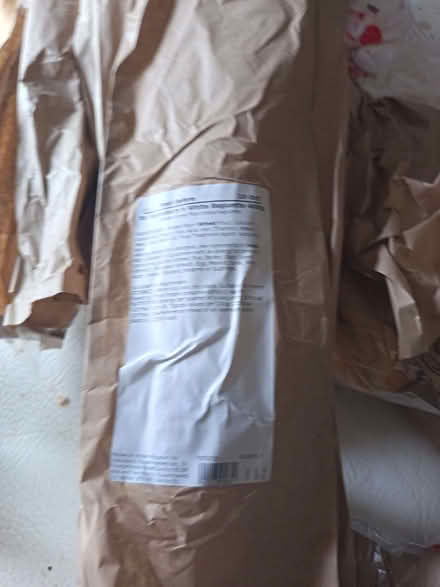 Photo of free Fresh bread and baguettes (Temple Cowley OX4) #4
