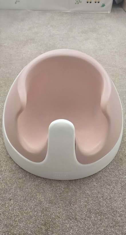 Photo of free Mamas & Papas Floor Seat (Warden, Sheerness ME12) #2