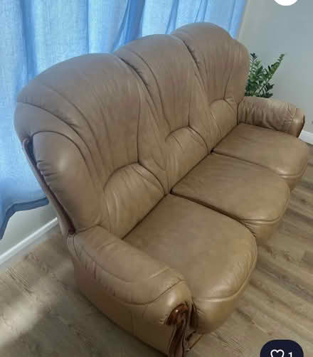 Photo of free Not needed anymore still in excellent condition (Tweenaways TQ3) #3