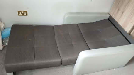 Photo of free Single armchair convert to bed (Northolt UB5) #2