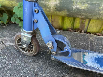 Photo of free Micro Scooter (Ruislip UB10) #4