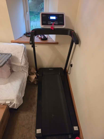 Photo of free Tredmill (Newbiggin CA11) #1