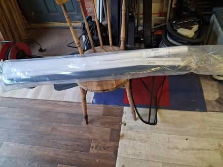 Photo of free Banqueting roll (Crookesmoor S6) #1