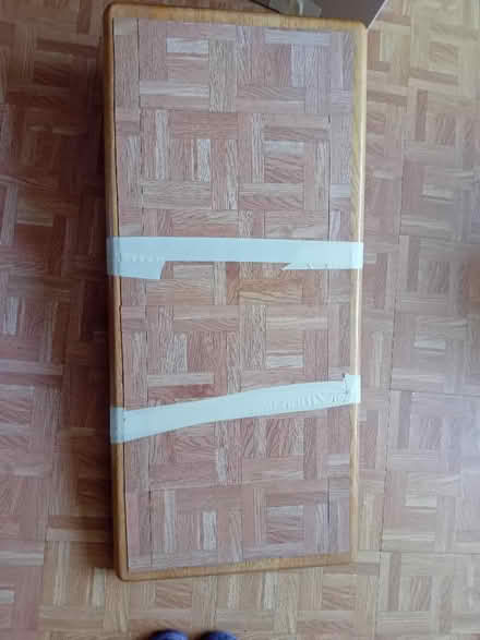 Photo of free Coffee tables (Rose Hill OX4) #2