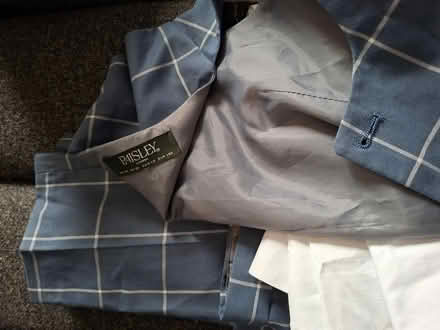 Photo of free Boys suit (Killingworth NE12) #1