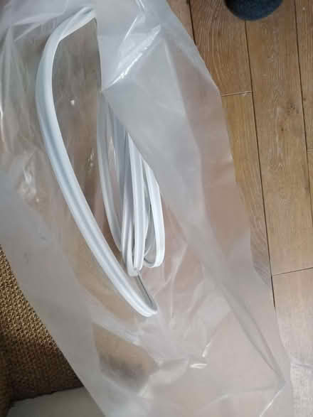 Photo of free Door insulation (Bowerham LA1) #1