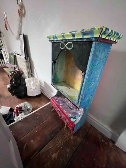 Photo of free Amazing shelf (Bournville B30) #1
