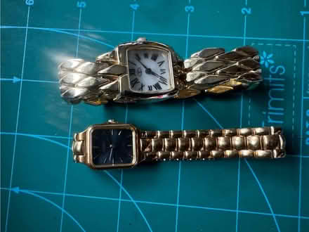 Photo of free Silvertone ladies watches (Aspley NG8) #1