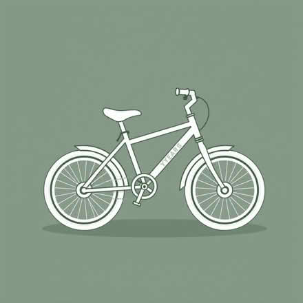 Photo of 9 years old bike (Cowcaddens G4) #1