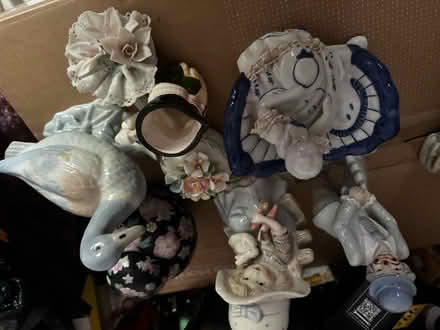 Photo of free Ornaments set 2 (Aspley NG8) #1