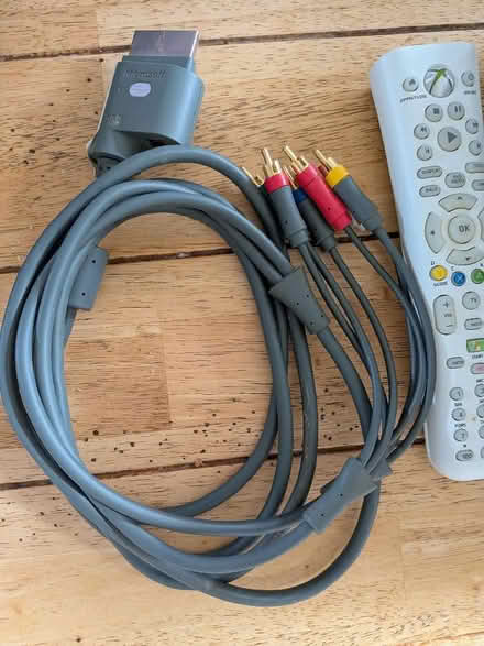 Photo of free Xbox 360 working (Shippon OX13) #2