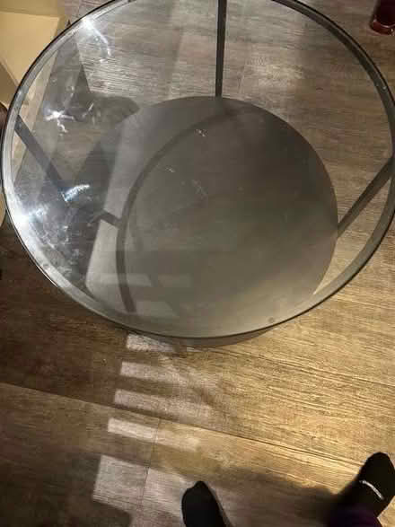 Photo of free Coffee table (Putney SW15) #1