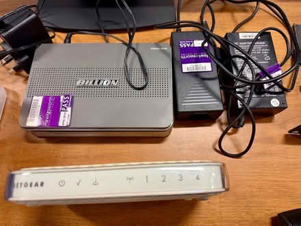 Photo of free TECH PC Keyboards cable cables (Salford Quays M5) #3