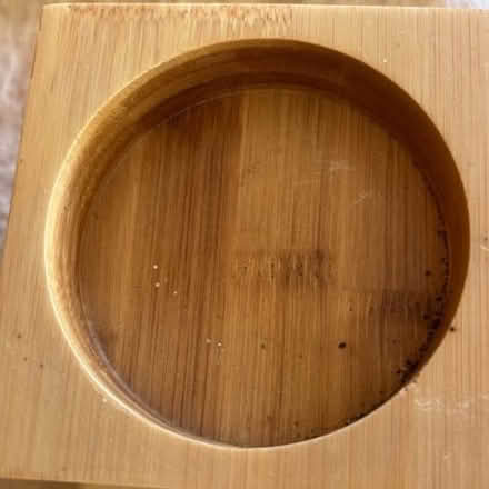 Photo of free Bamboo furniture raisers (Stone Cross BN23) #2