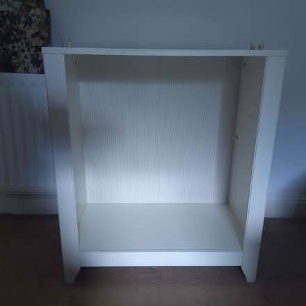 Photo of free Ikea baby changing unit (Penarth CF64) #4